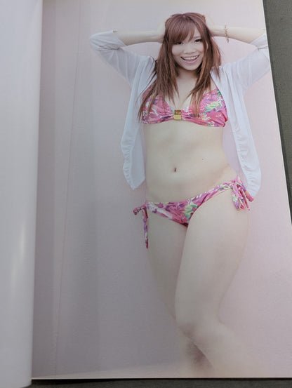 Kairi Hojo  photo  Episode Everyone's