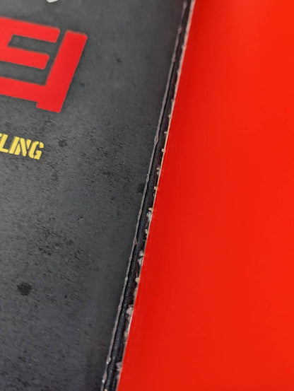 January 4 New Japan Pro Wrestling Pro-wrestling 1.4 Tokyo Dome Tournament Official Book