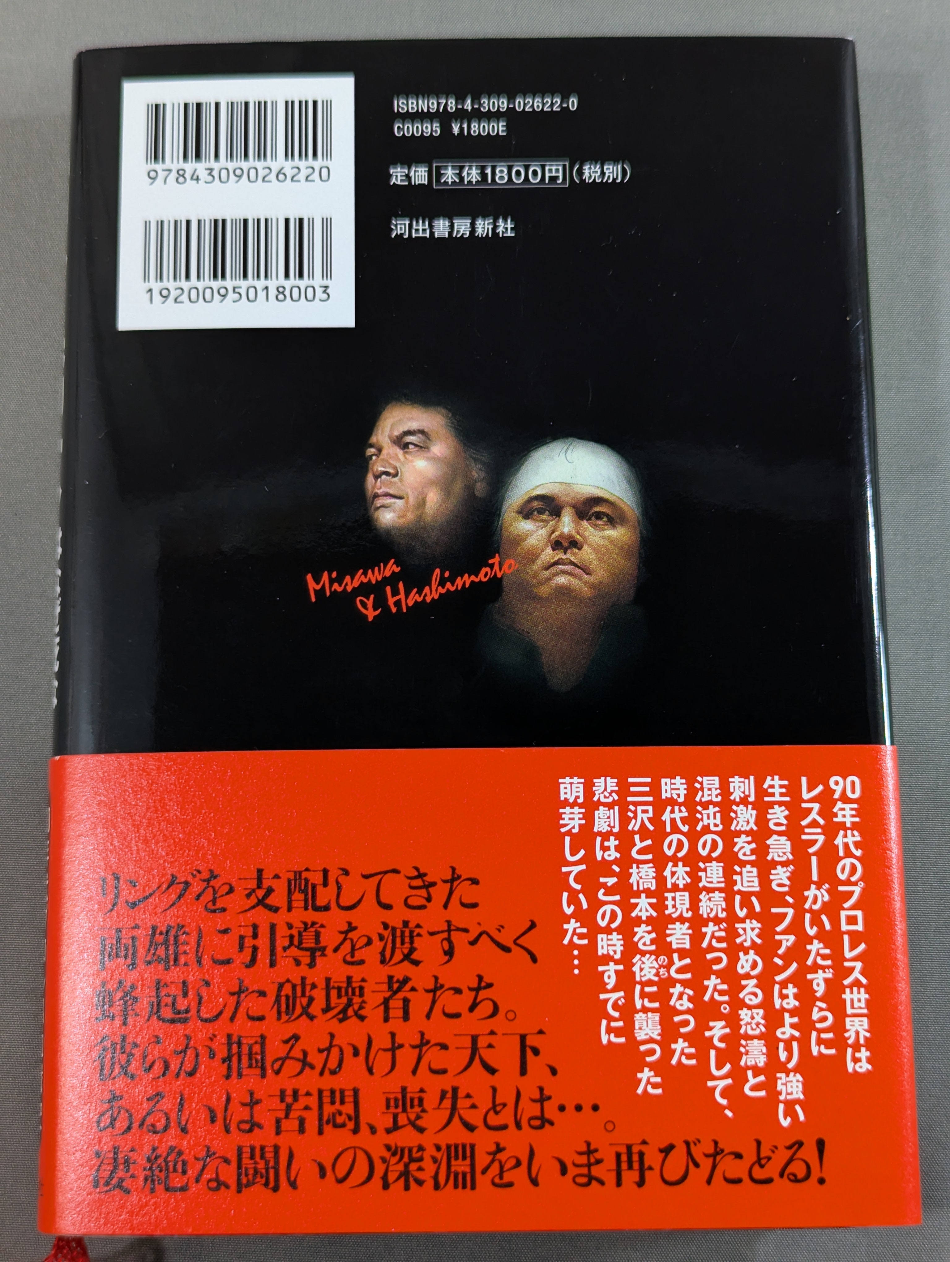 三沢と橋本はなぜ死ななければなかったのか – 闘道館