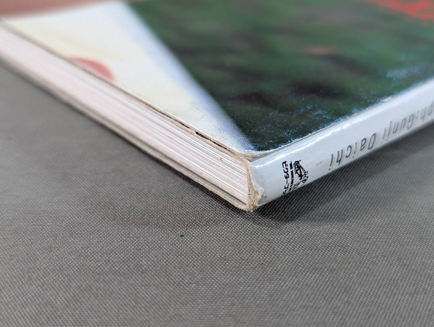 Hikari Fukuoka  photo  Episode AGeLLe