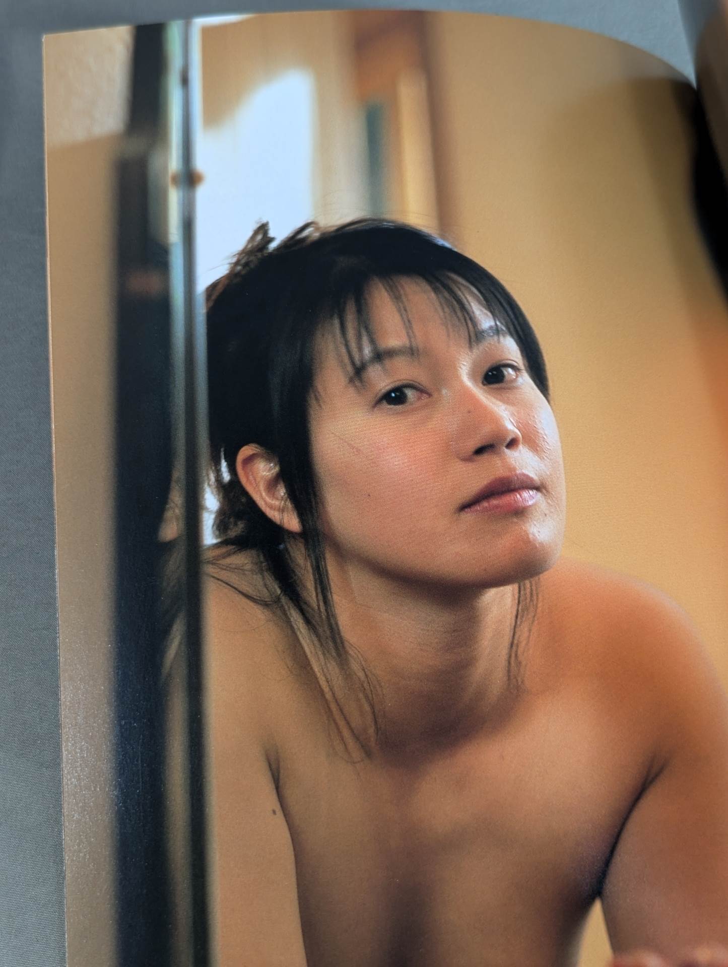 福岡晶 写真集 AGeLLe