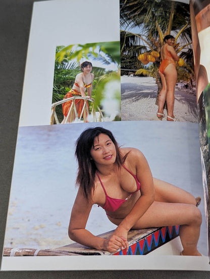 Hikari Fukuoka  photo  Episode AGeLLe