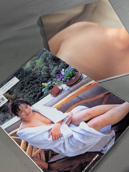 Hikari Fukuoka  photo  Episode AGeLLe