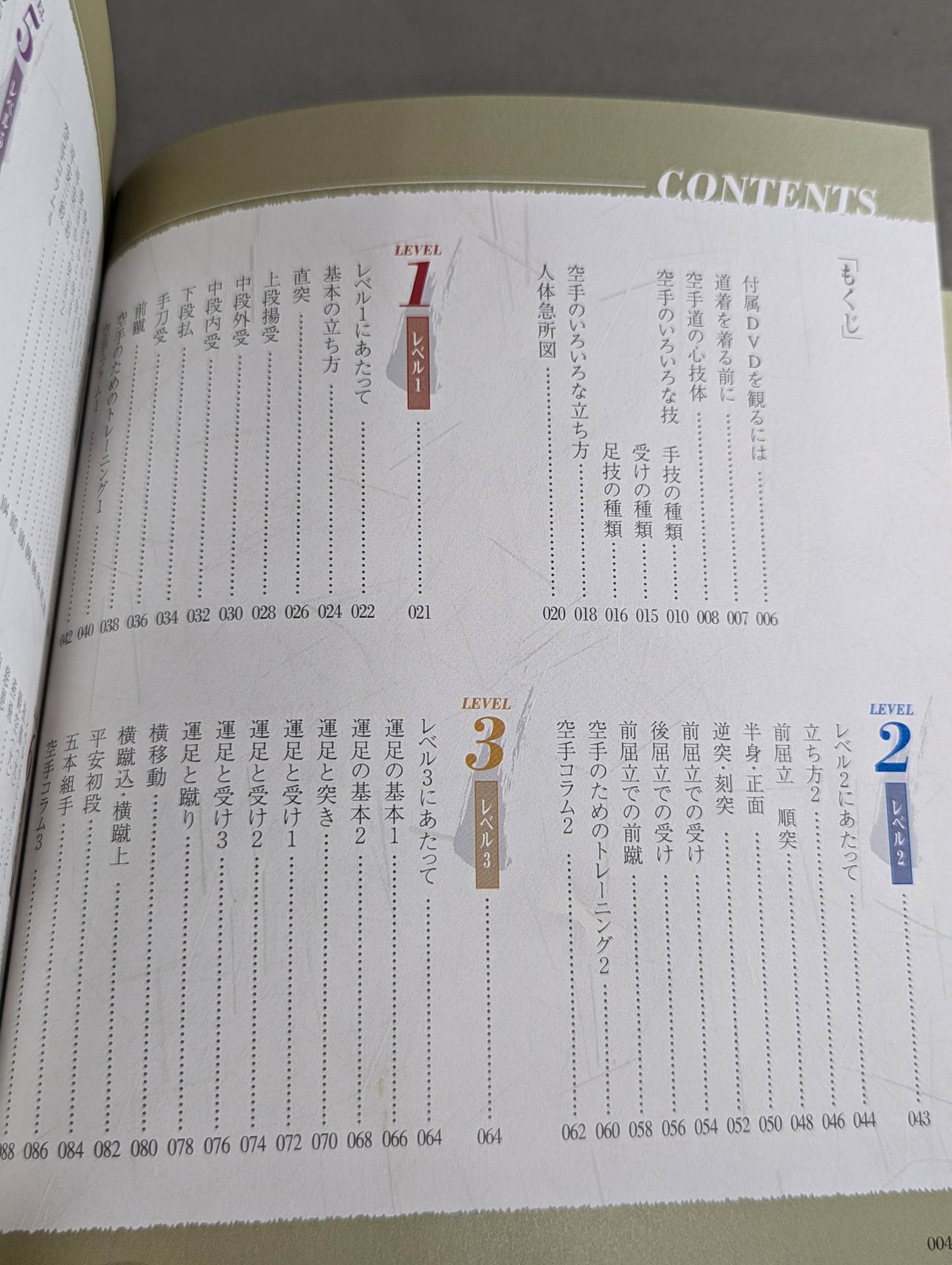 【DVD付】空手道 基本を身につけ､技を極める!
