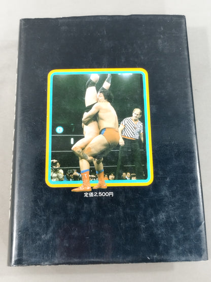 門茂男のザ・プロレス365 Part.4