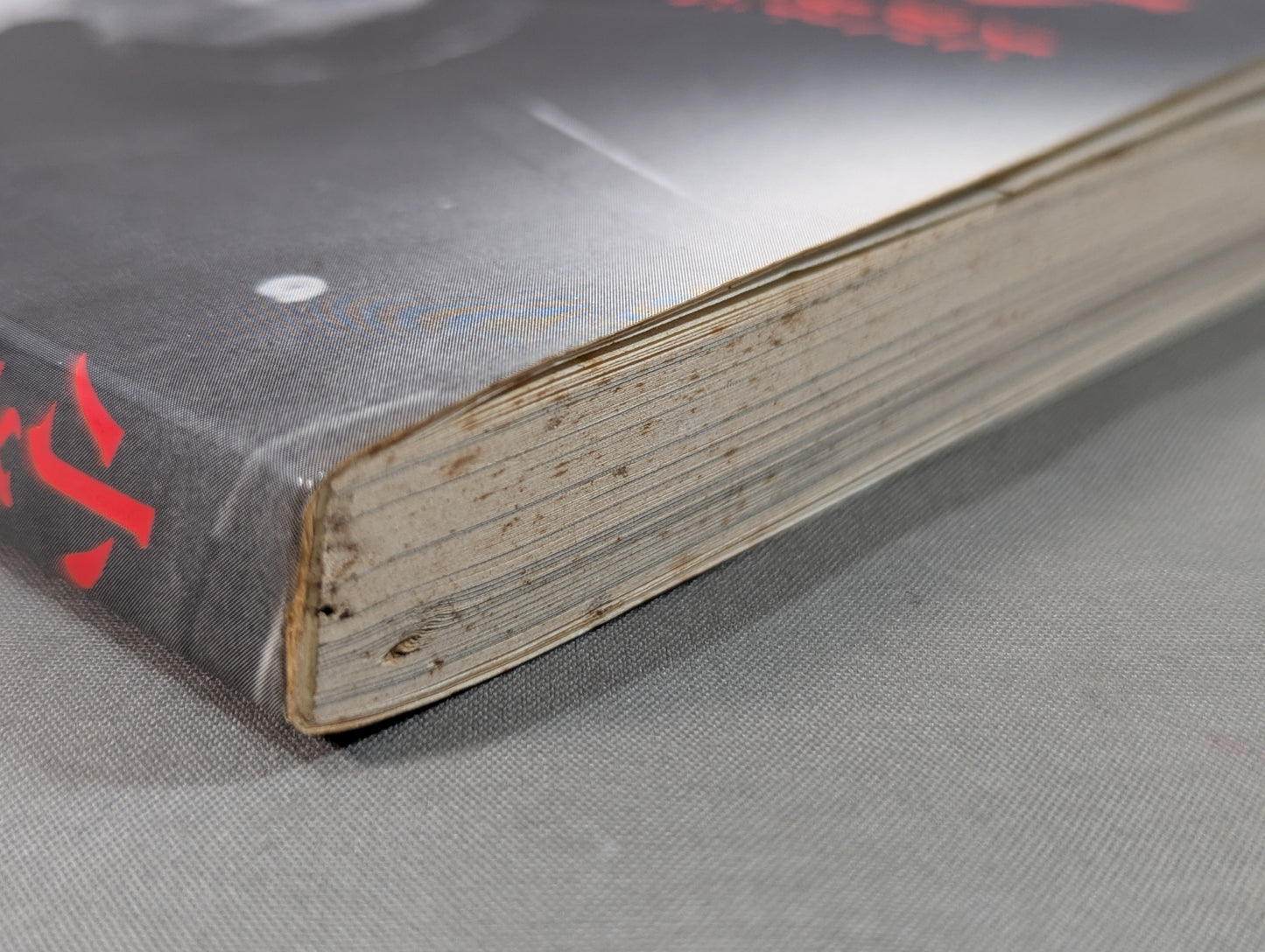 【初版】小さな巨人 大沢昇伝