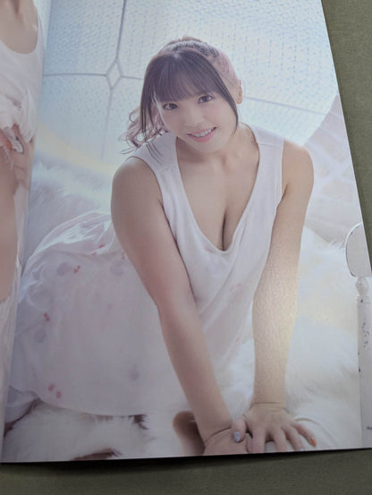 Mina Shirakawa  photo  episode THE VENUS (regular edition)