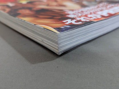 PRIDE & Baritude Strongest Reader