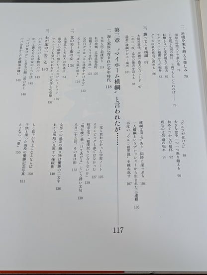 Indomitable The road to 1045 victories