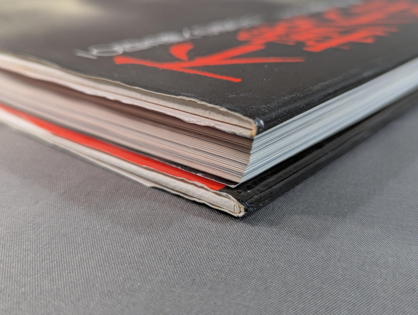 Indomitable The road to 1045 victories