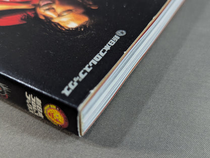 CHAOS COMPLETE BOOK