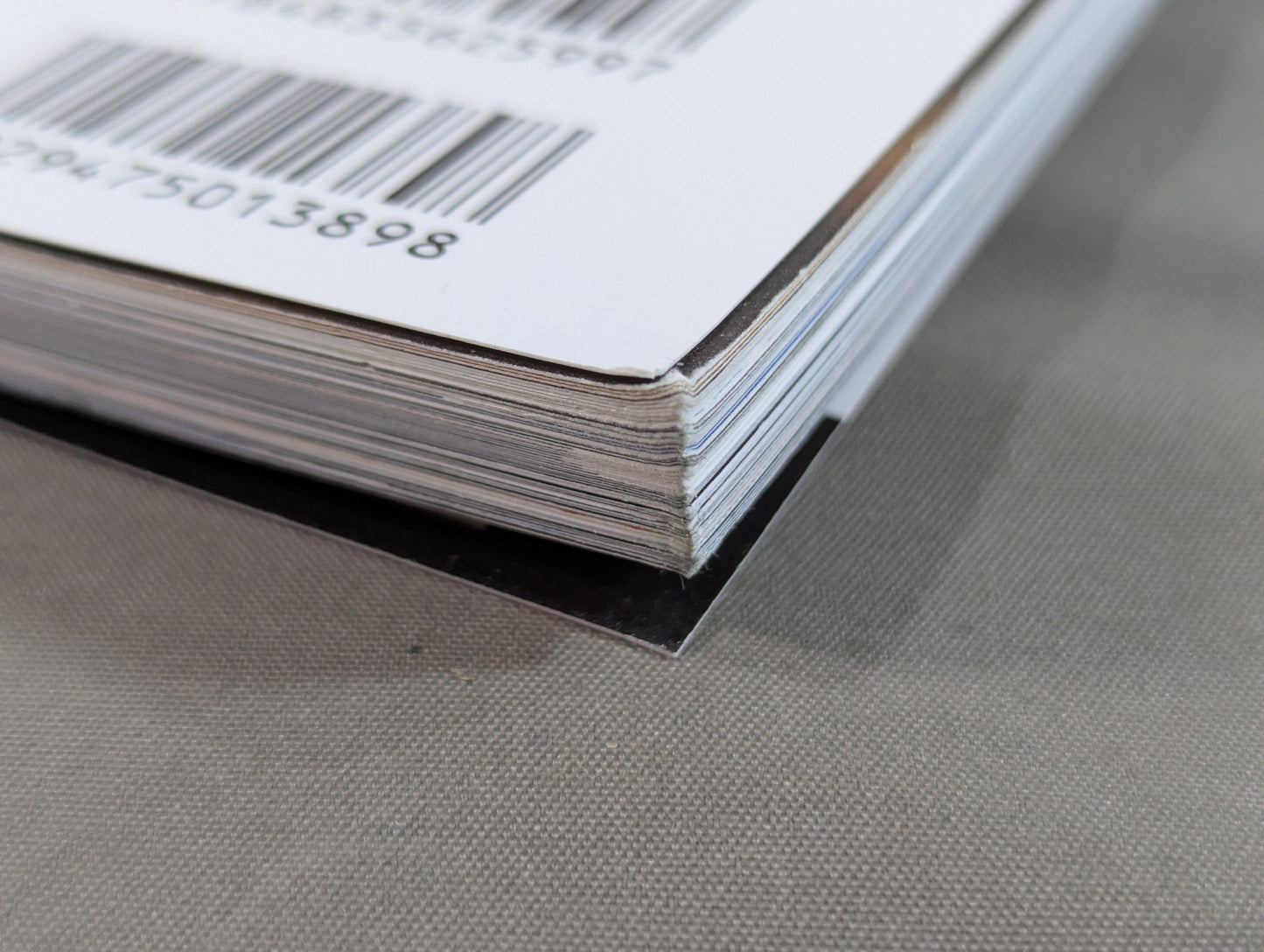 【オカダ・カズチカ 直筆サイン入り】新日本プロレスぴあ2016