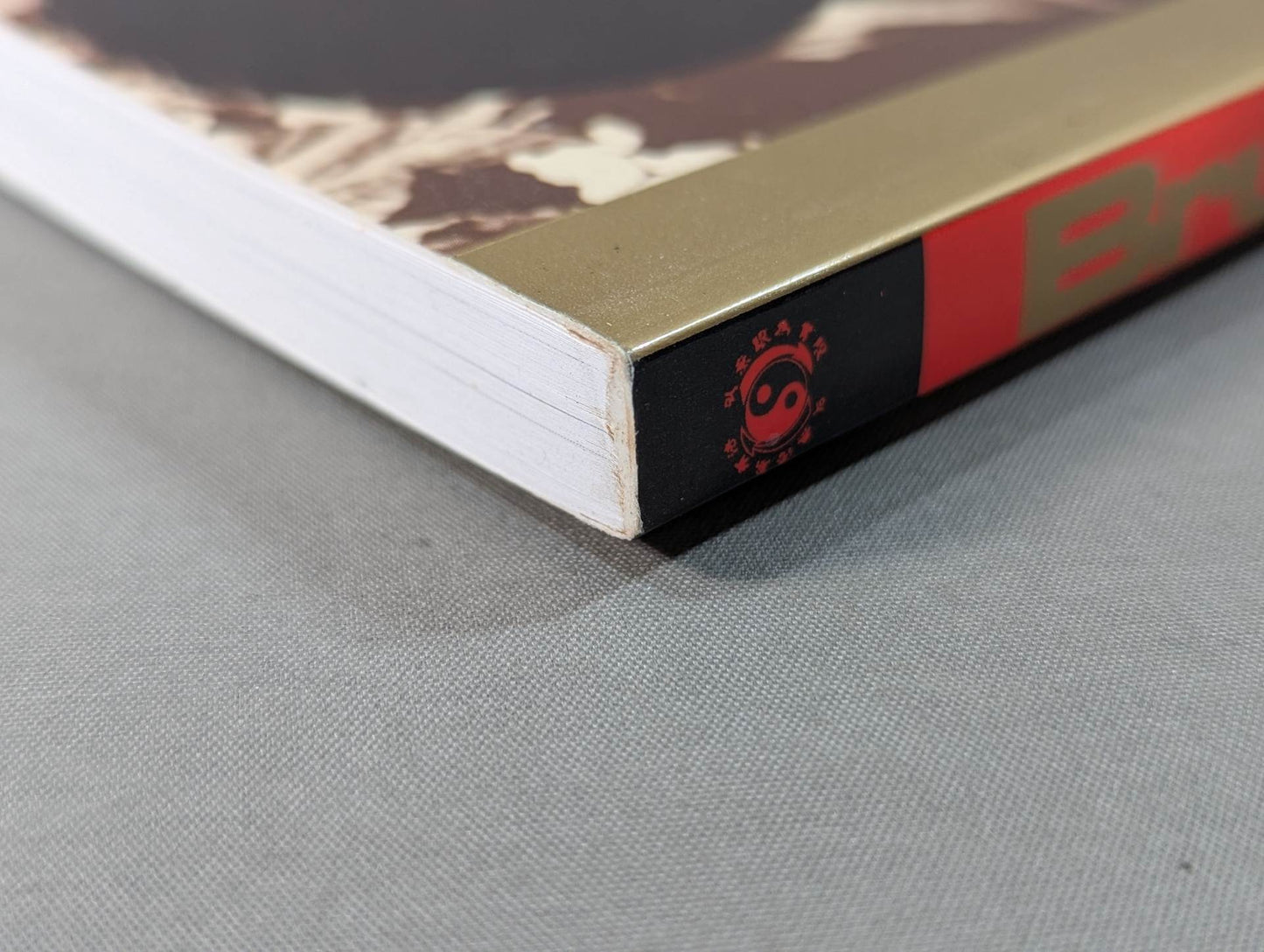 Bruce Lee Words of the Dragon ：Interviews, 1958-1973 (VOLUME ONE)