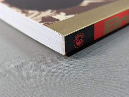 Bruce Lee Words of the Dragon ：Interviews, 1958-1973 (VOLUME ONE)