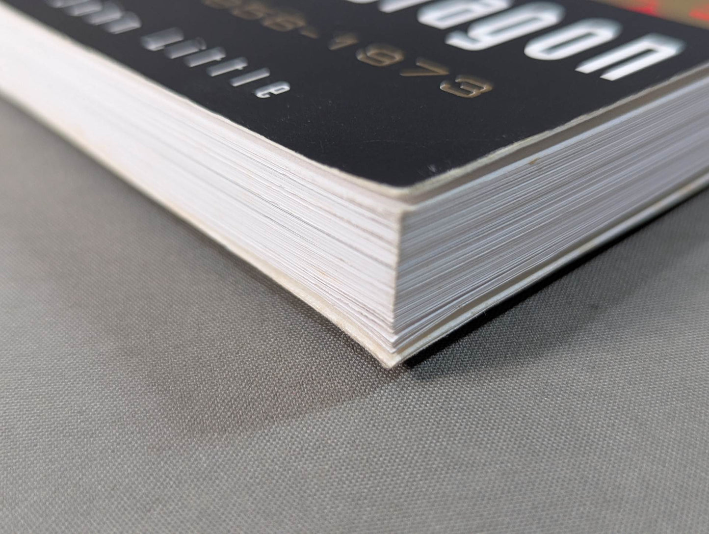 Bruce Lee Words of the Dragon ：Interviews, 1958-1973 (VOLUME ONE)