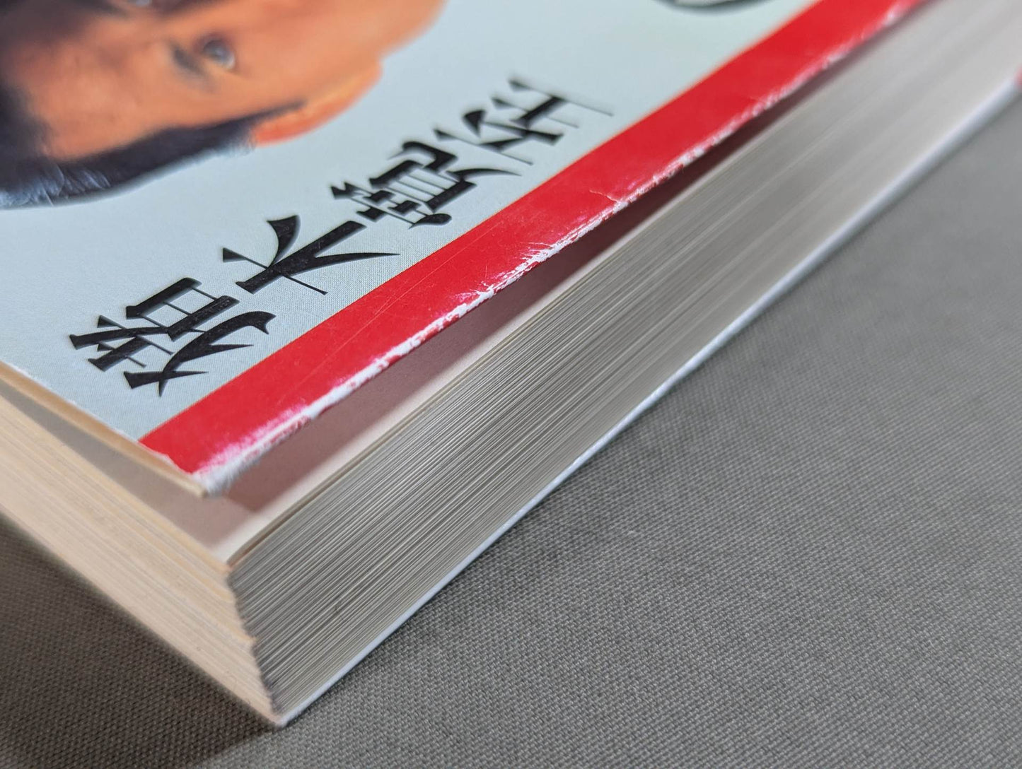 アントニオ猪木自伝