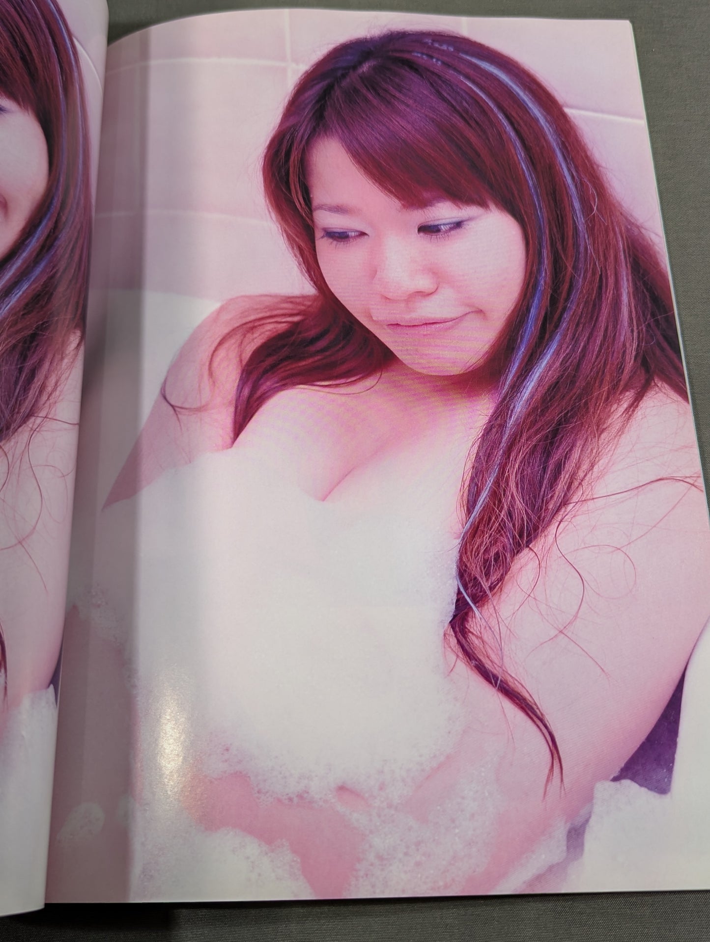 FOTOLIBRE Ring Stars Numero.3