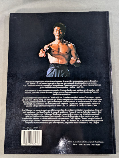 Bruce Lee   La légende du Petit Dragon