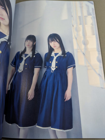 【直筆サイン入り＆特典付】写真集  さくらら、はじめました。プレミアム版さくららver.
