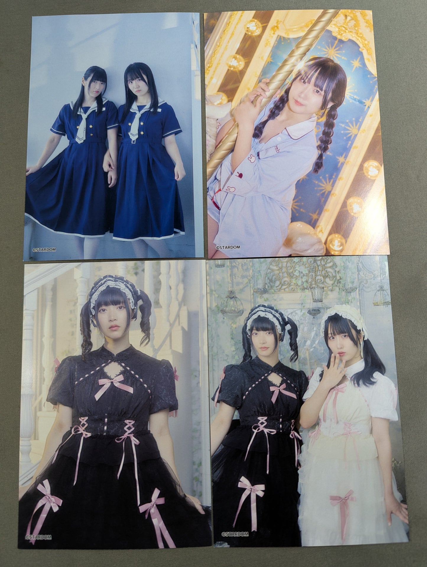 【直筆サイン入り＆特典付】写真集  さくらら、はじめました。プレミアム版さくららver.