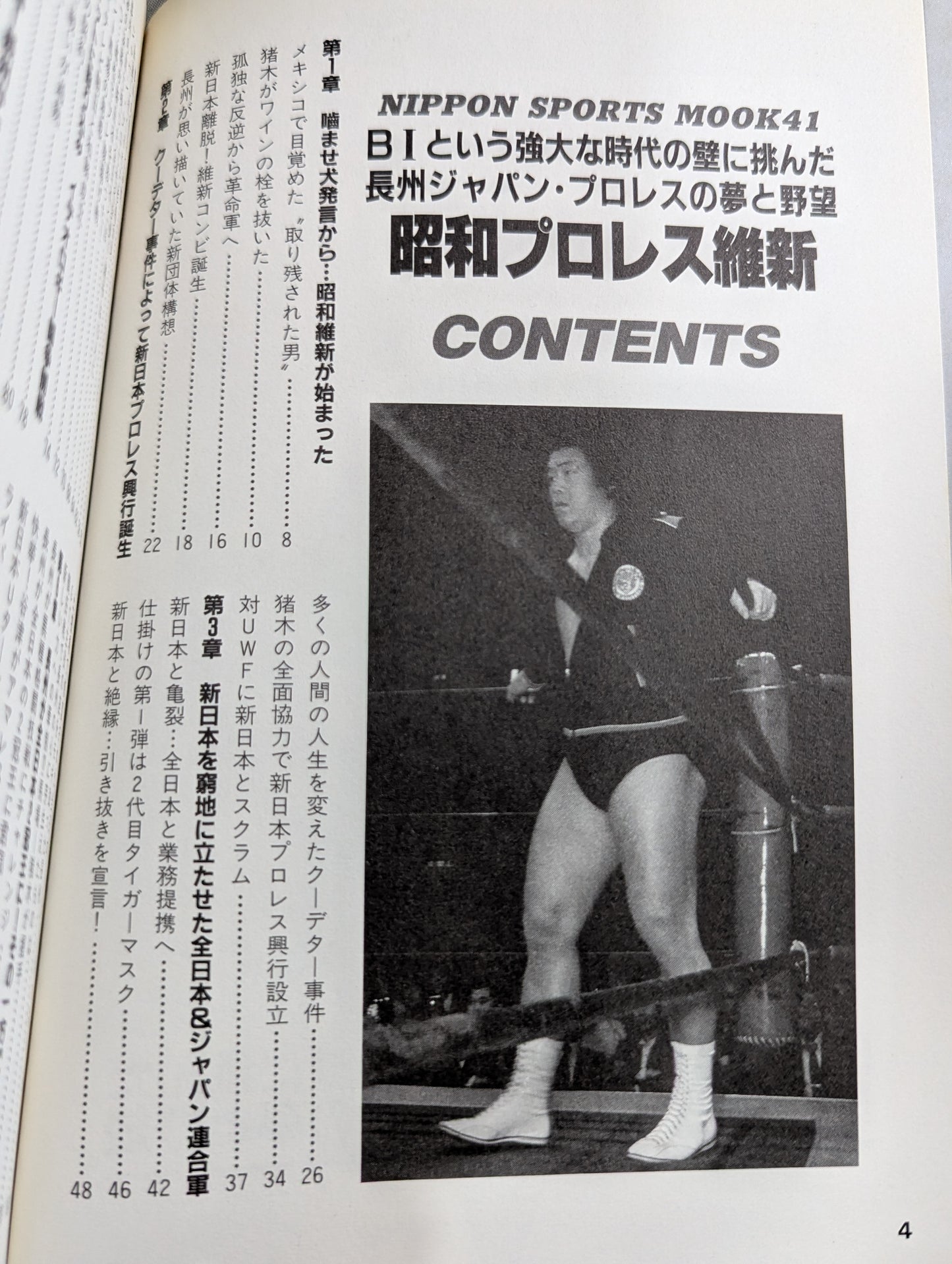 Showa Pro Wrestling Restoration