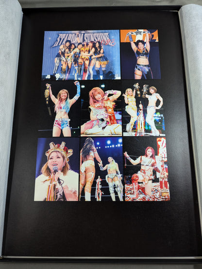 STARDOM DREAM QUEENDOM 2023 東京・両国国技館大会 写真アルバム