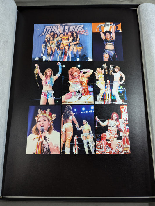 STARDOM DREAM QUEENDOM 2023 東京・両国国技館大会 写真アルバム