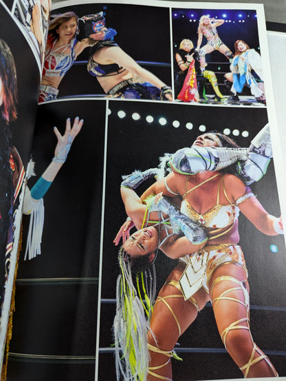 STARDOM DREAM QUEENDOM 2023 東京・両国国技館大会 写真アルバム