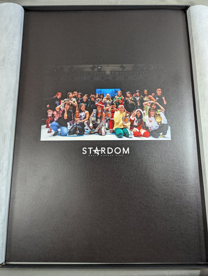 STARDOM DREAM QUEENDOM 2023 東京・両国国技館大会 写真アルバム
