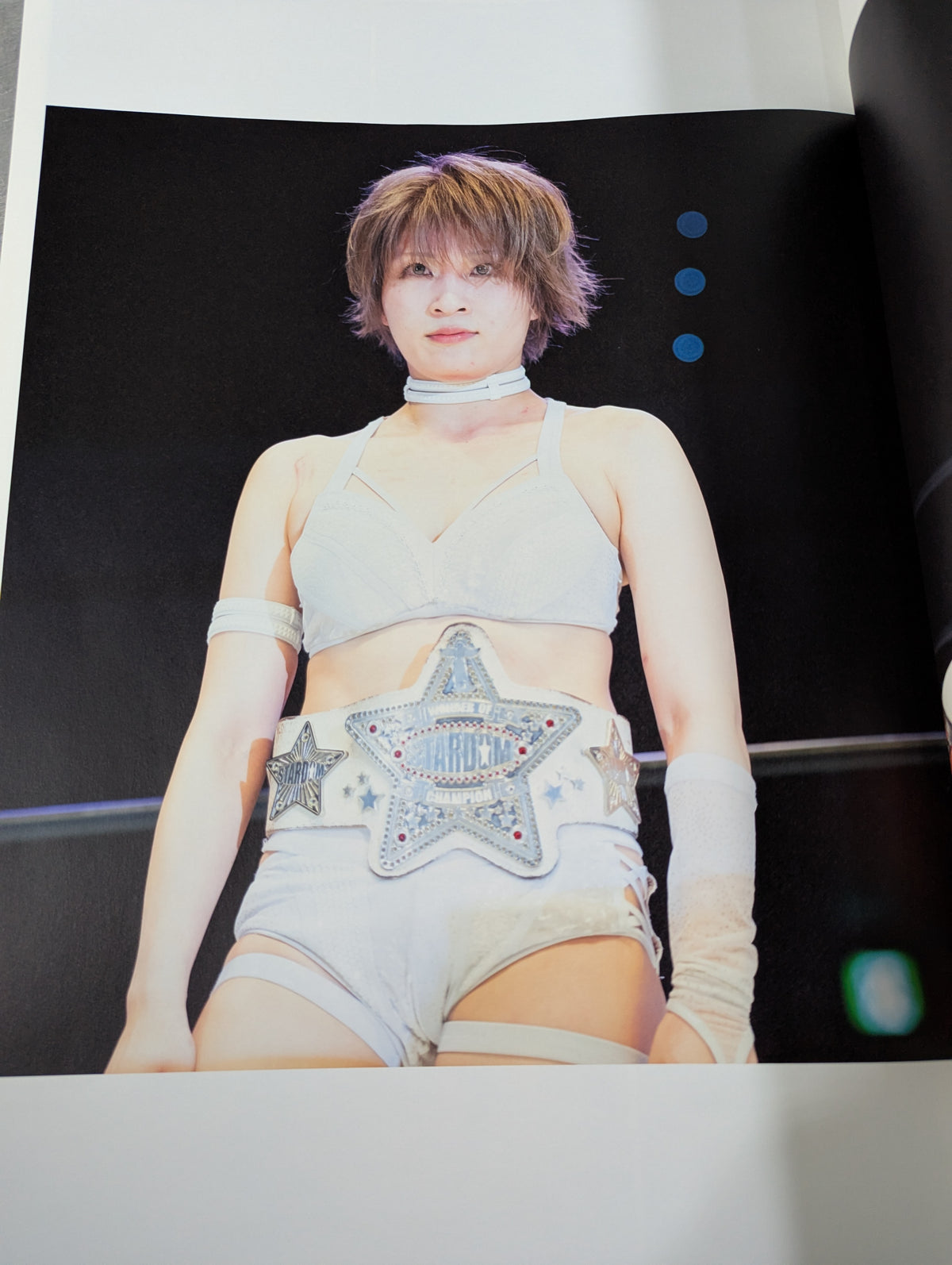 STARDOM DREAM QUEENDOM 2023 東京・両国国技館大会 写真アルバム
