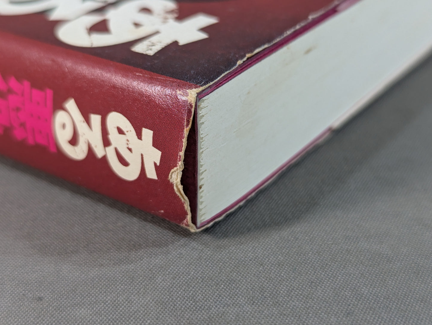 ある悪役レスラーの懺悔