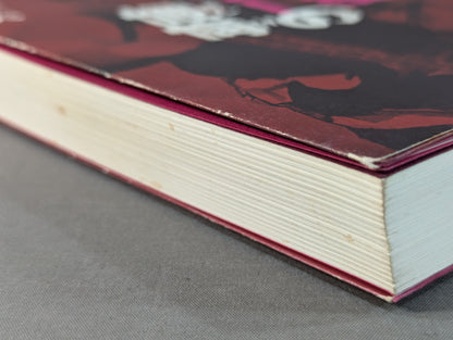 ある悪役レスラーの懺悔