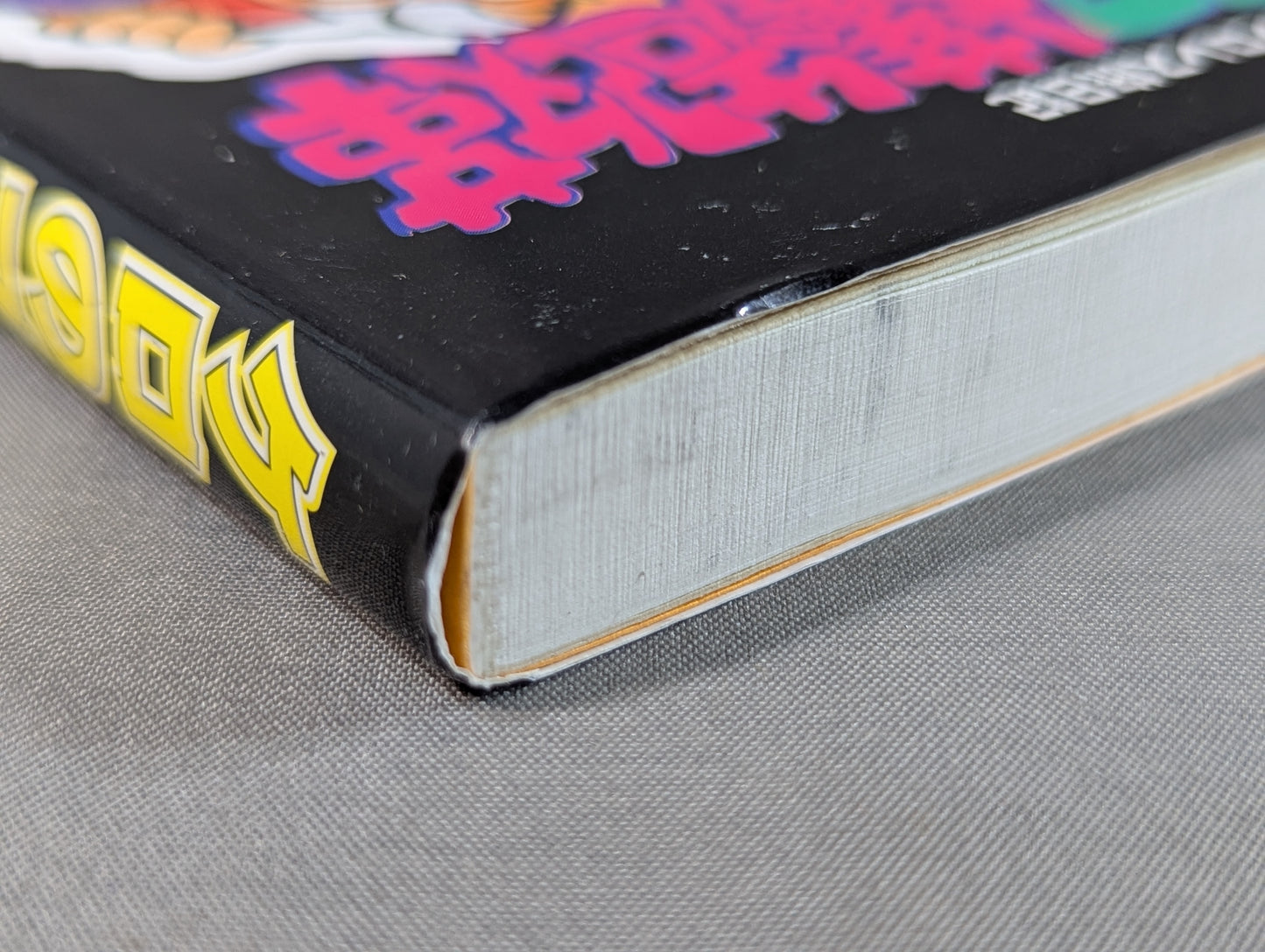 Kero's Pro Wrestling Structural Reform 2001 Edition New Japan Pro Wrestling  Travel Diary