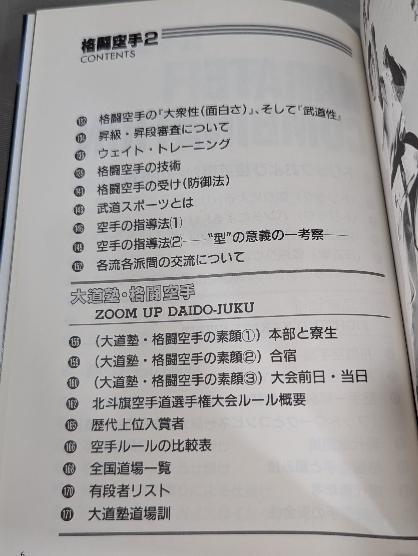 格闘空手2 FIGHTING KARATE COMBINATION