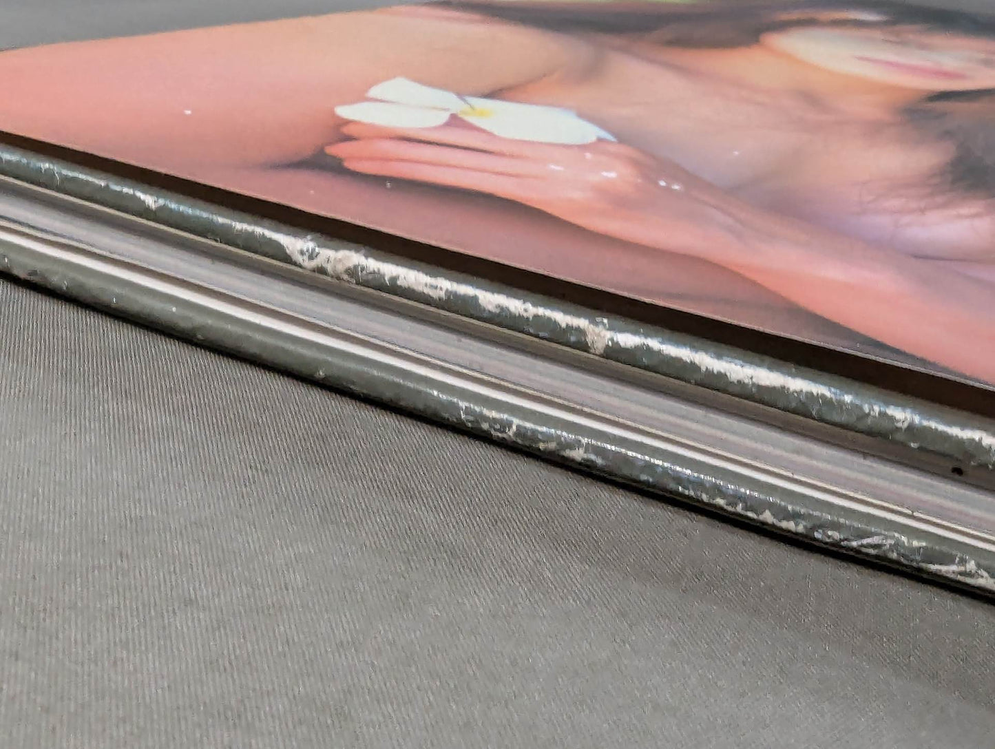 【hand signed autograph】 Mima Shimoda Photo  collection MIMA