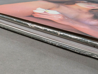 【hand signed autograph】 Mima Shimoda Photo  collection MIMA