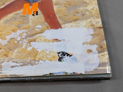 【hand signed autograph】 Mima Shimoda Photo  collection MIMA