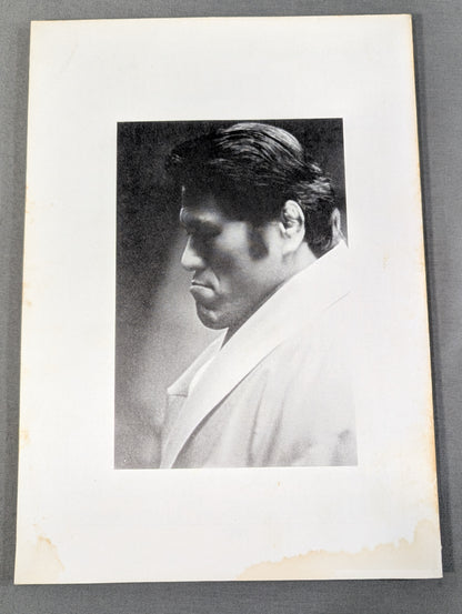 ★ Antonio Inoki  Fan Club Newsletter ★ BIG Fighting Spirit No.20