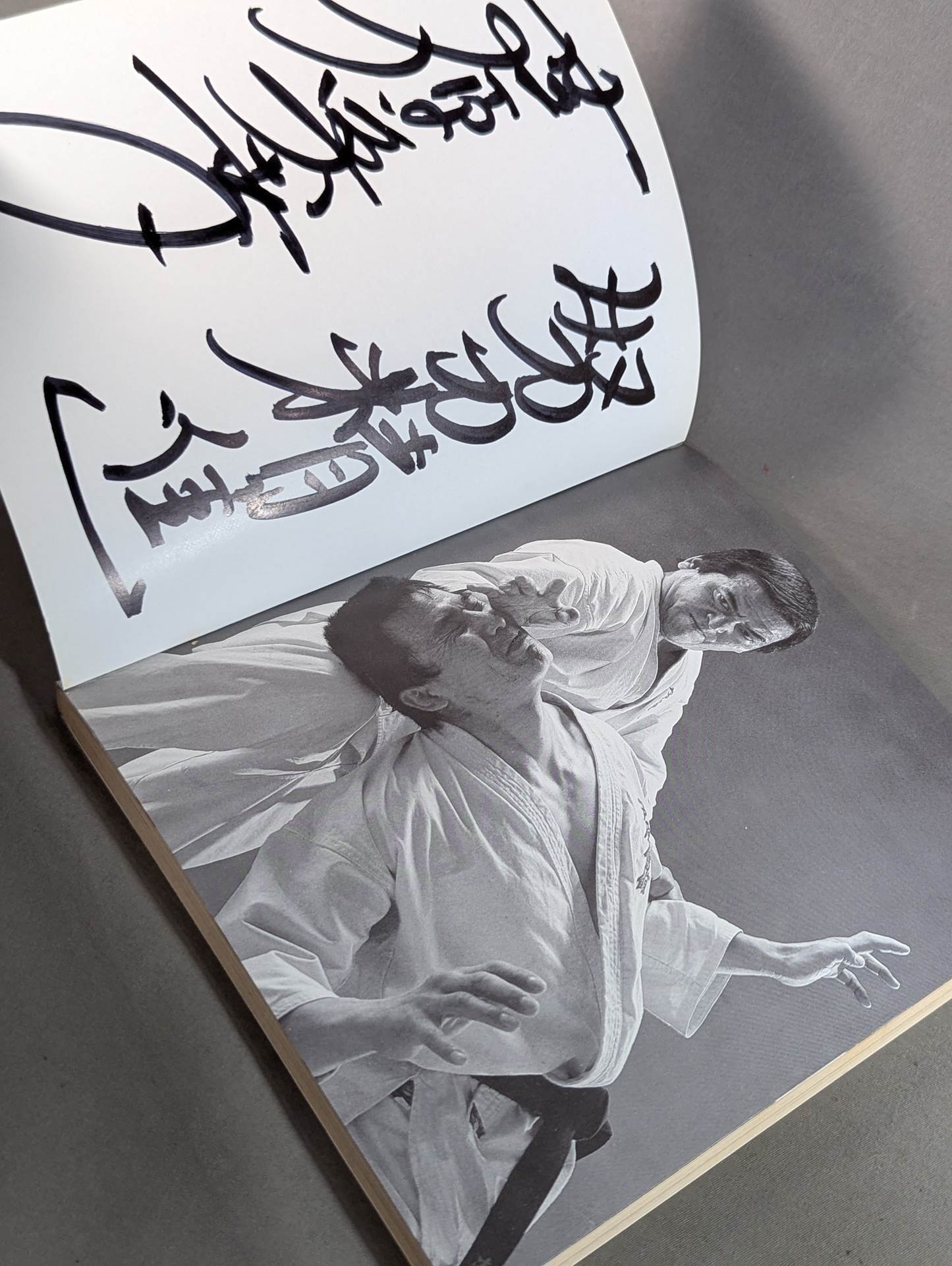 ゴング格闘技　芦原英幸 ケンカ十段】芦原英幸の生涯｜知識の広場