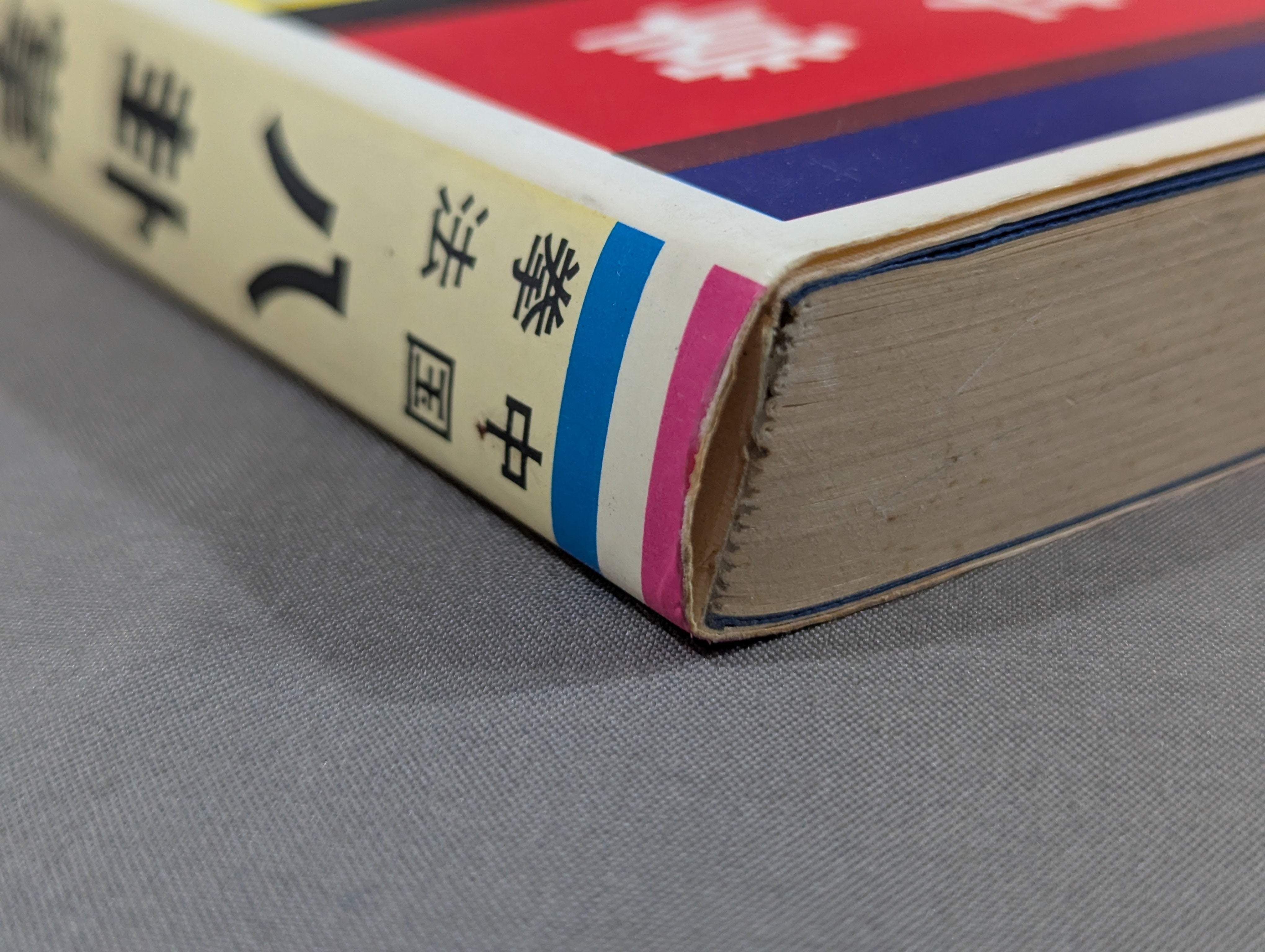 中国拳法 八卦掌 – 闘道館