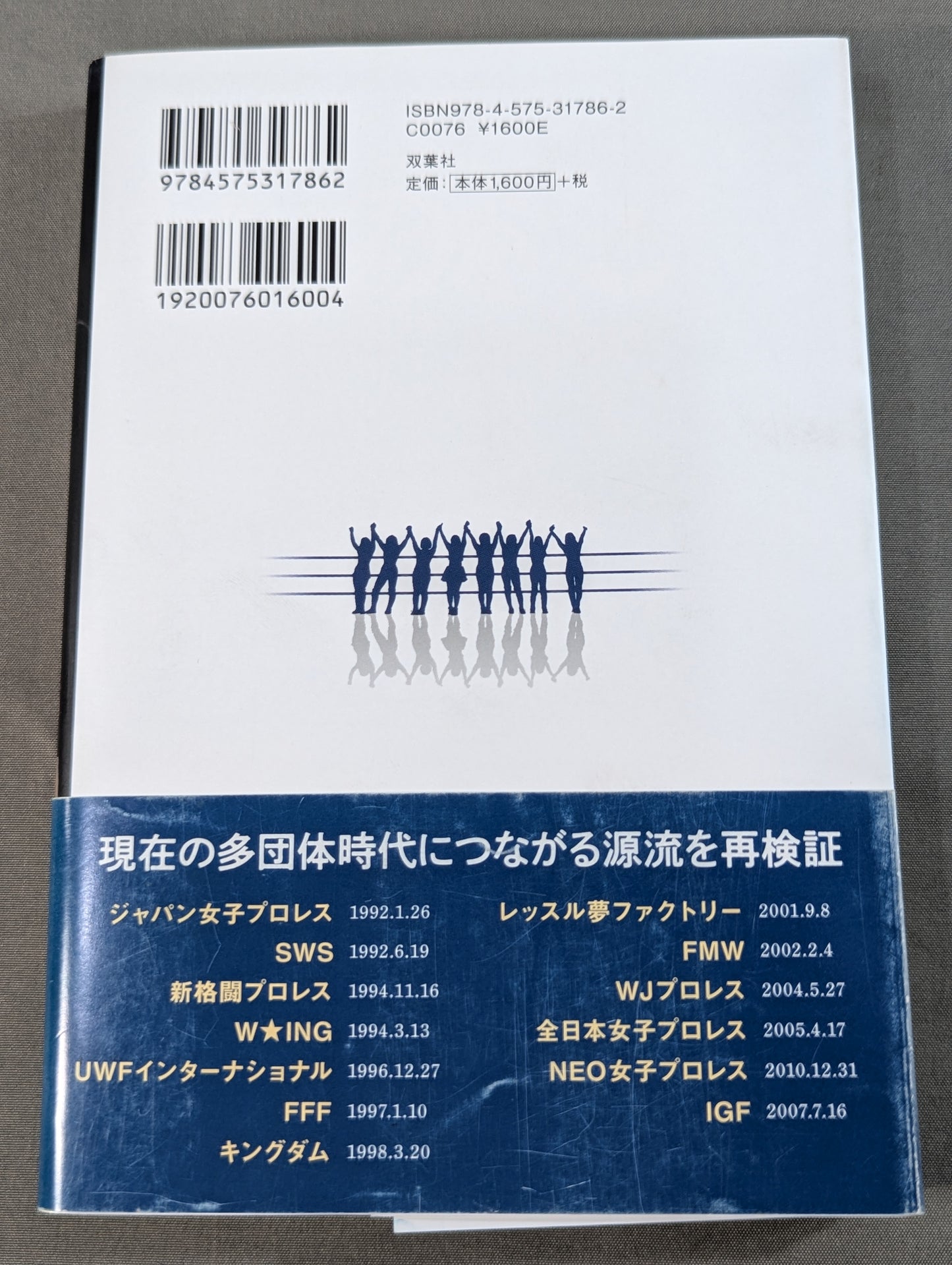 Heisei mat world Pro Wrestling promotion The end of