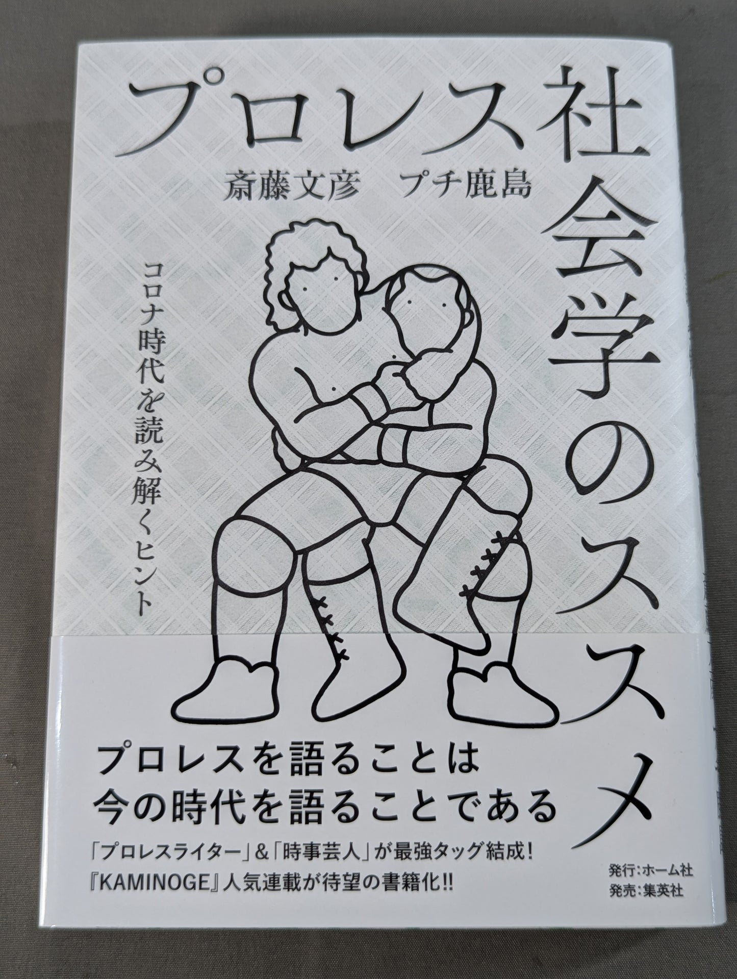 Pro Wrestling Sociology Recommendations Tips for Deciphering the Corona Era