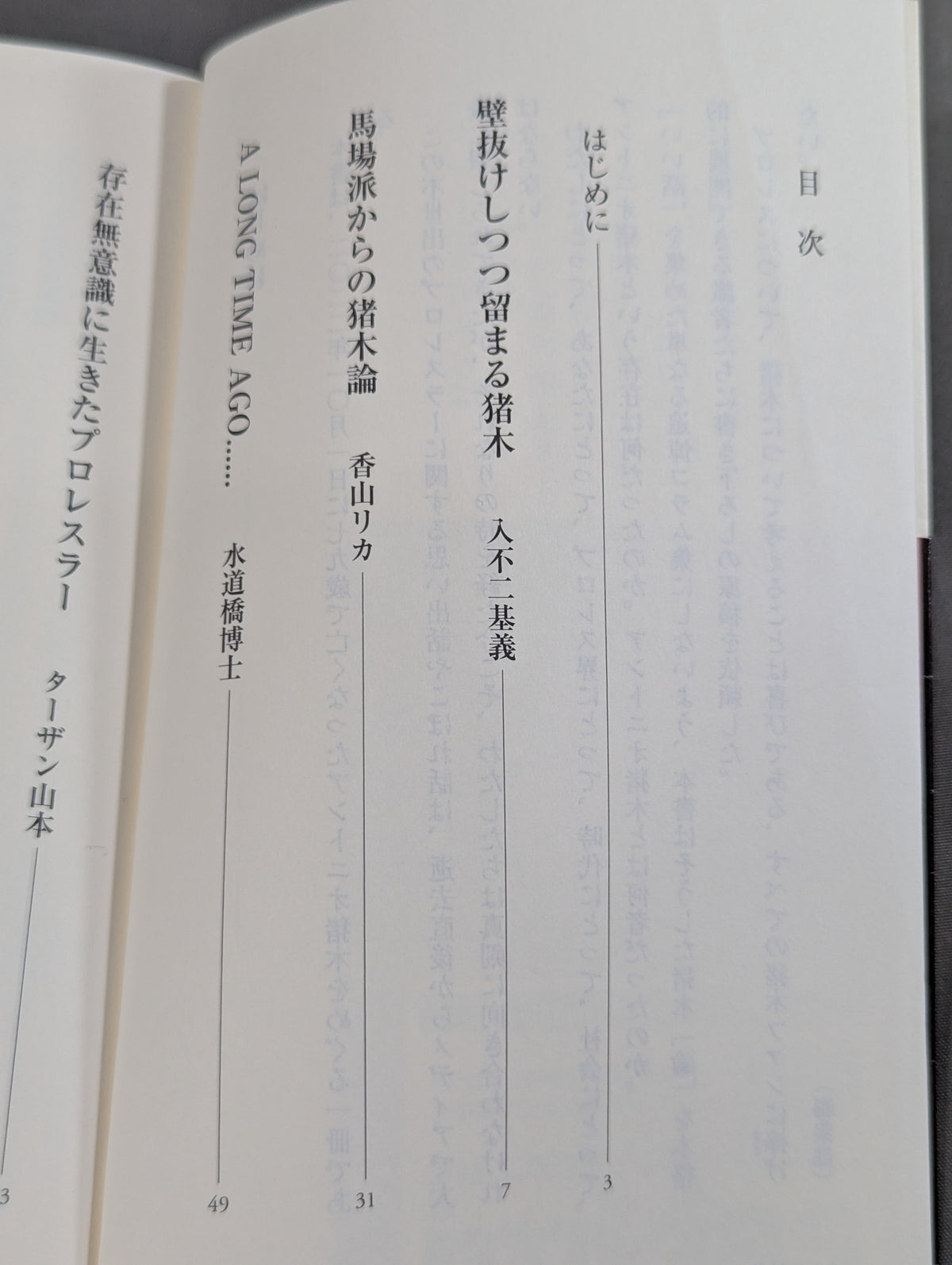 アントニオ猪木とは何だったのか