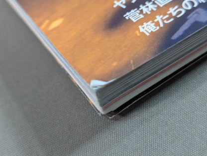 【2選手直筆サイン入り】新日本プロレスぴあ2015