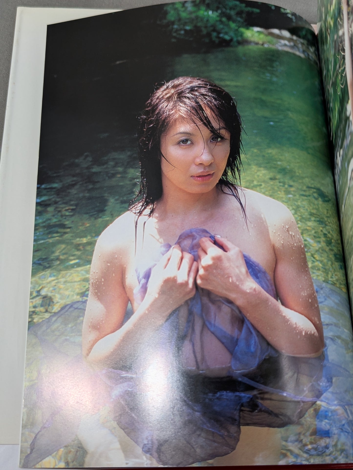下田美馬 写真集