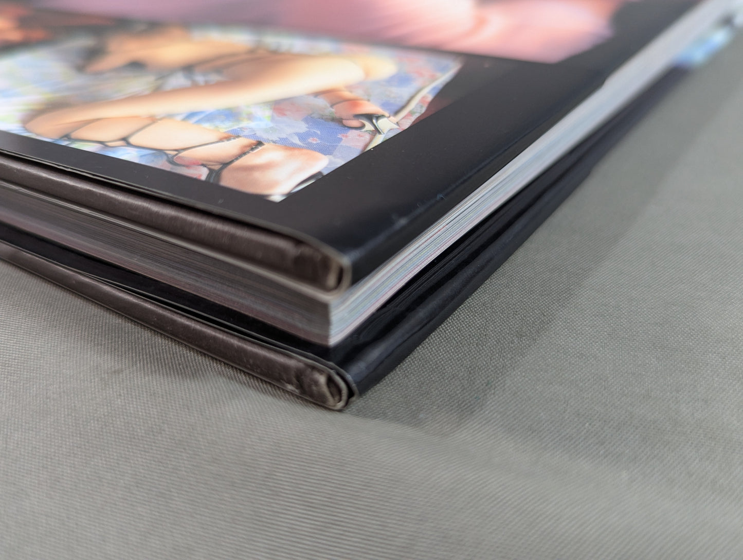 大向美智子 写真集 Nang Far