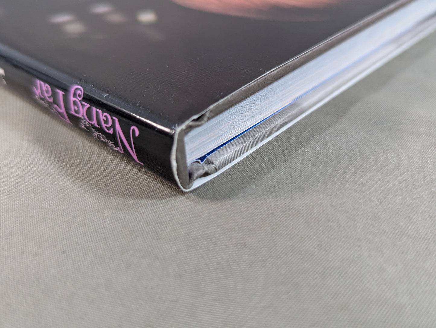 大向美智子 写真集 Nang Far