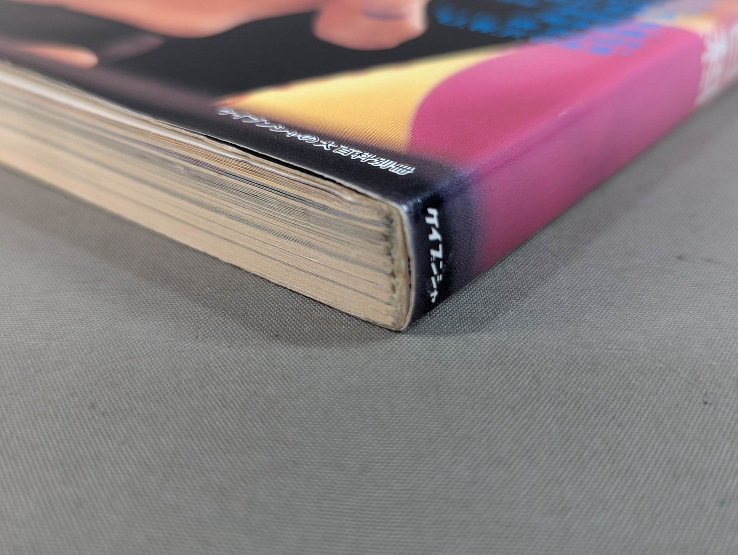 U.W.F. Encyclopedia