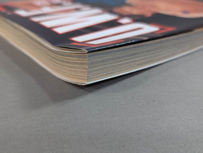 U.W.F. Encyclopedia