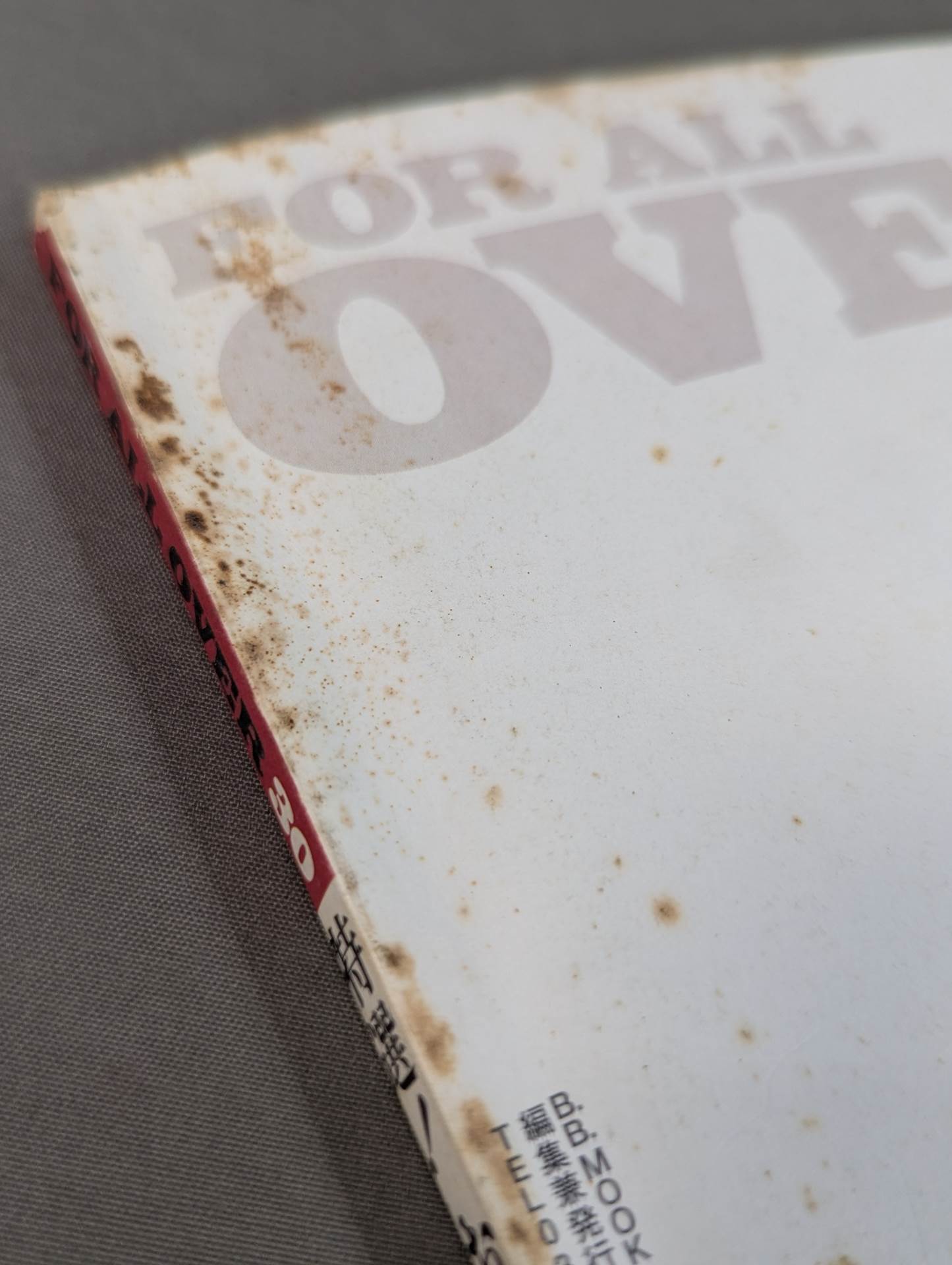 FOR ALL OVER30 Special! Adult martial arts